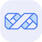 Синяя пиктограмма, замена экрана или задней панели устройств Galaxy по программе Samsung Care+