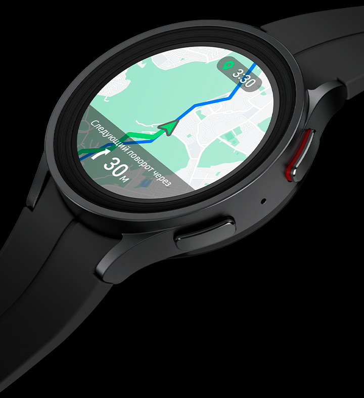 Samsung watch 5 nfc